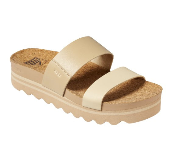 Reef Womens Sandals Cushion Vista HI