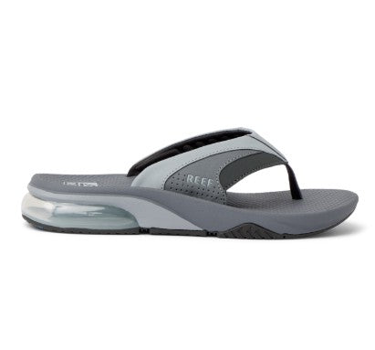 Reef Mens Sandals Fanning +