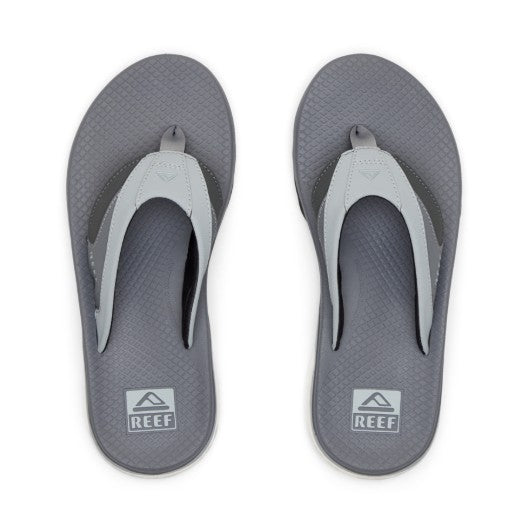 Reef Mens Sandals Fanning +