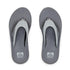 Reef Mens Sandals Fanning +