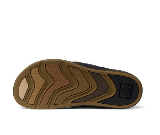 Reef Mens Sandals Phantom Lux