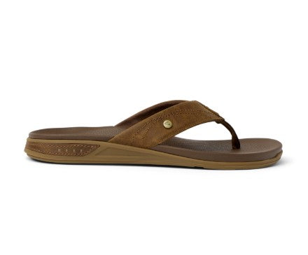 Reef Mens Sandals Phantom Lux