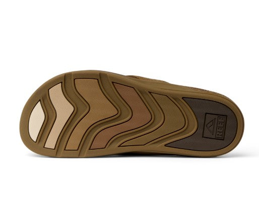 Reef Mens Sandals Phantom Lux