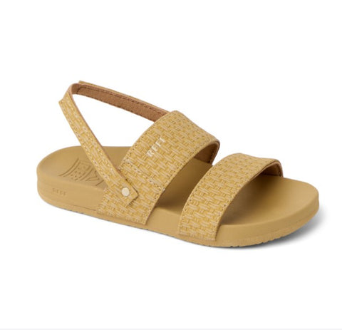 Reef Kids Sandals Little Cushion Vista