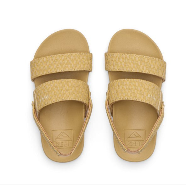 Reef Kids Sandals Little Cushion Vista