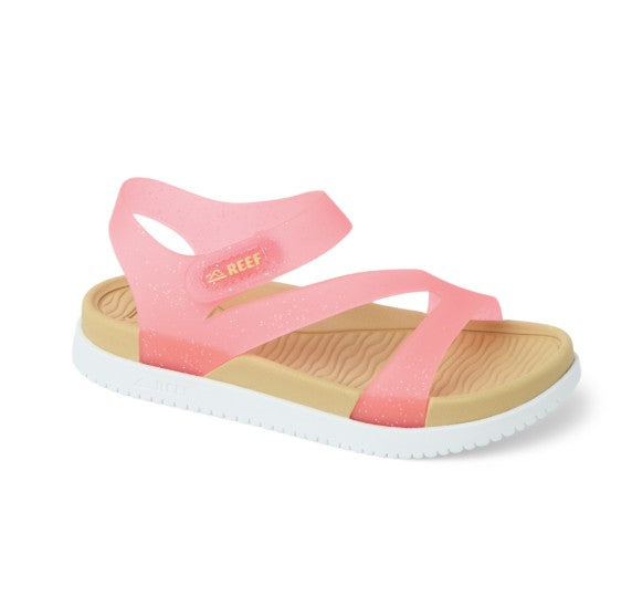 Reef Kids Sandals Little Cali Coastin