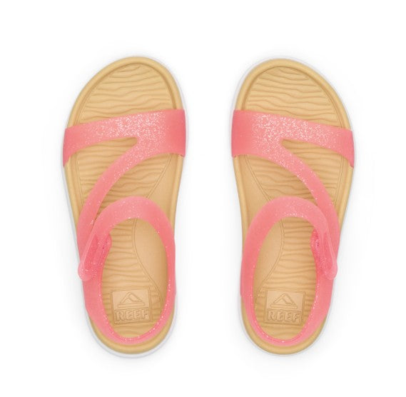 Reef Kids Sandals Little Cali Coastin