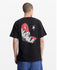 Volcom Mens Shirt Featured Artist Seth Conboy Loose