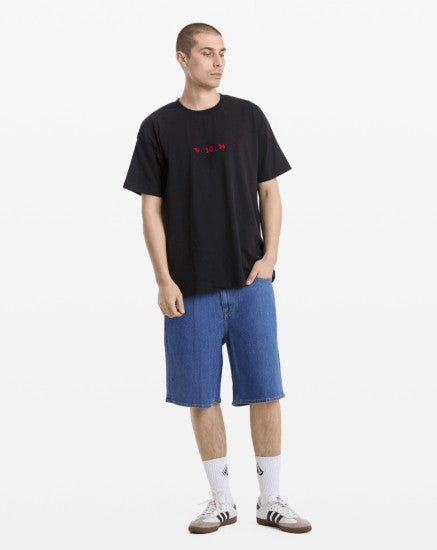 Volcom Mens Shirt Featured Artist Seth Conboy Loose
