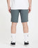 Volcom Mens Shorts Frickin Cross Shred Static