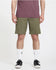 Volcom Mens Shorts Frickin Cross Shred