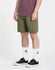 Volcom Mens Shorts Frickin Cross Shred