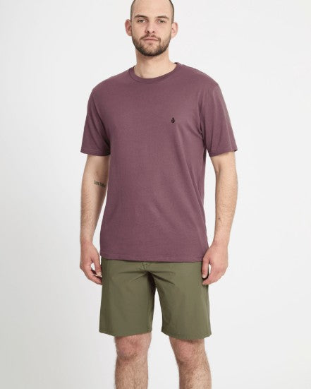 Volcom Mens Shorts Frickin Cross Shred