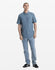 Volcom Mens Woven Jahstripe
