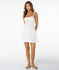 Roxy Womens Dress Spring Fling Mini