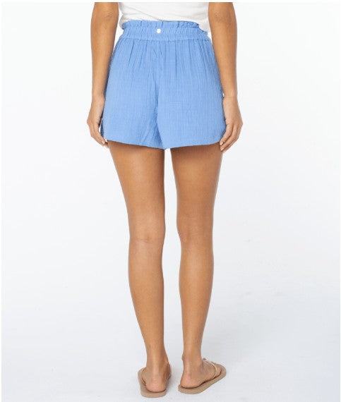 Roxy Womens Shorts So Swell
