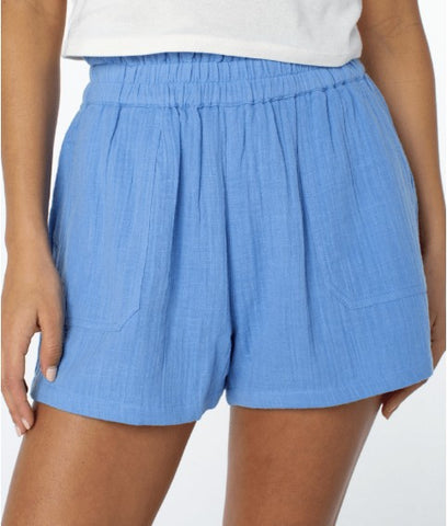 Roxy Womens Shorts So Swell