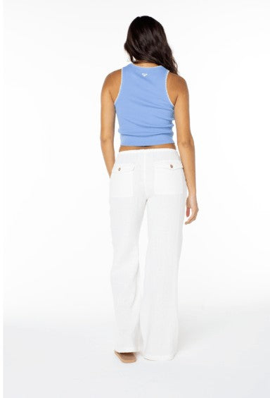 Roxy Womens Pants Iyla