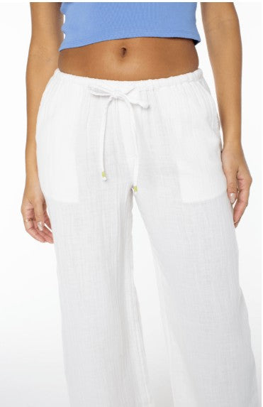 Roxy Womens Pants Iyla