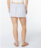 Roxy Womens Shorts Oceanside Mini Stripe