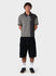 Rusty Mens Knit Pop Top Polo