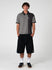 Rusty Mens Knit Pop Top Polo