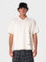 Rusty Mens Knit Funkshen Polo