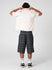 Rusty Mens Knit Funkshen Polo