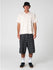 Rusty Mens Knit Funkshen Polo