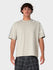 Rusty Mens Shirt Lost It