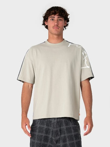 Rusty Mens Shirt Lost It