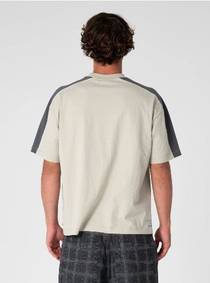 Rusty Mens Shirt Lost It