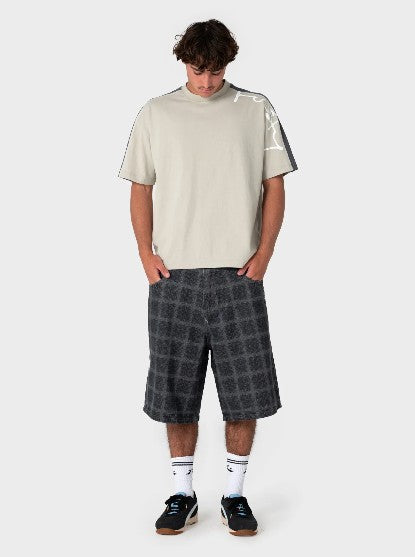 Rusty Mens Shirt Lost It