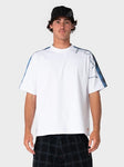 Rusty Mens Shirt Lost It