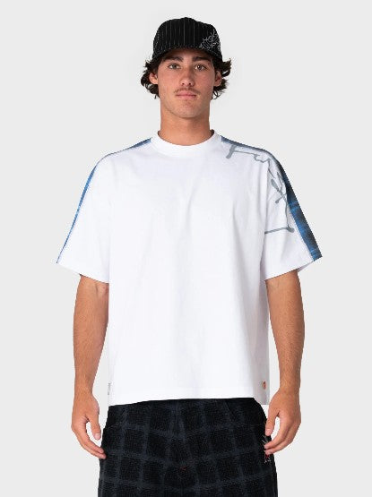 Rusty Mens Shirt Lost It
