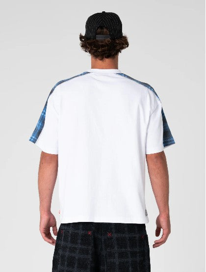 Rusty Mens Shirt Lost It