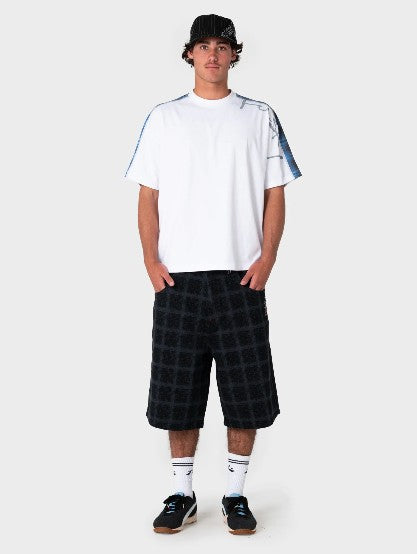 Rusty Mens Shirt Lost It