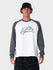 Rusty Mens Shirt Sip The Sizzurp Long Sleeve