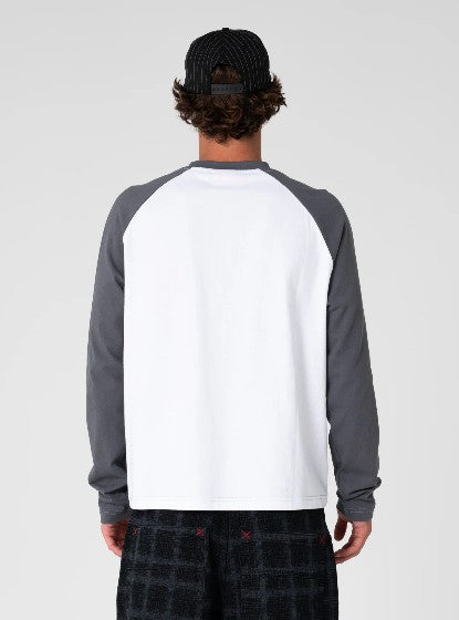 Rusty Mens Shirt Sip The Sizzurp Long Sleeve