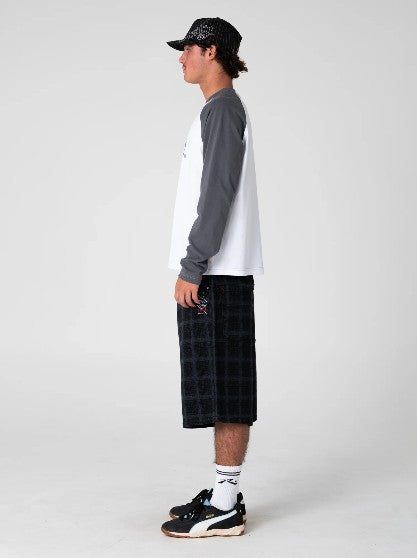 Rusty Mens Shirt Sip The Sizzurp Long Sleeve