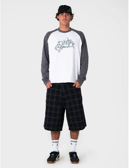 Rusty Mens Shirt Sip The Sizzurp Long Sleeve