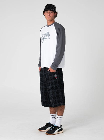Rusty Mens Shirt Sip The Sizzurp Long Sleeve