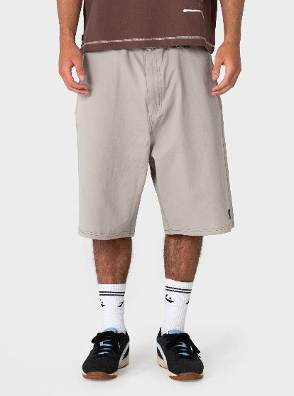 Rusty Mens Shorts Dead Frequency