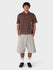 Rusty Mens Shorts Dead Frequency