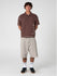 Rusty Mens Shorts Dead Frequency