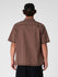 Rusty Mens Woven Pedro