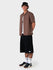 Rusty Mens Woven Pedro