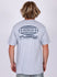 Rusty Mens Shirt Internazionale