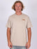 Rusty Mens Shirt Equipment