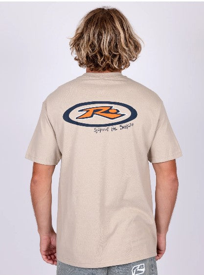Rusty Mens Shirt Equipment
